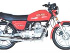 1981 Moto Guzzi V 35II